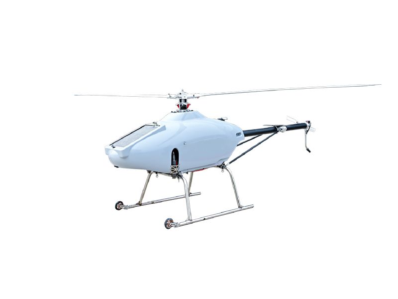 ZD-260多用途无人直升机