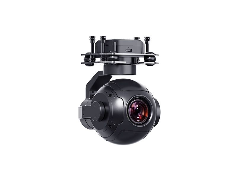 ZDS30 30倍混合变焦吊舱